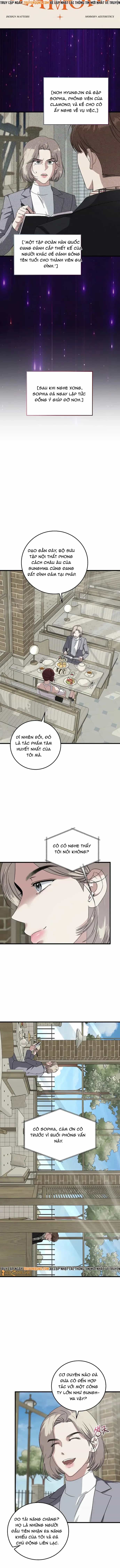Đây Là Luật - Chương 171 - ảnh 8