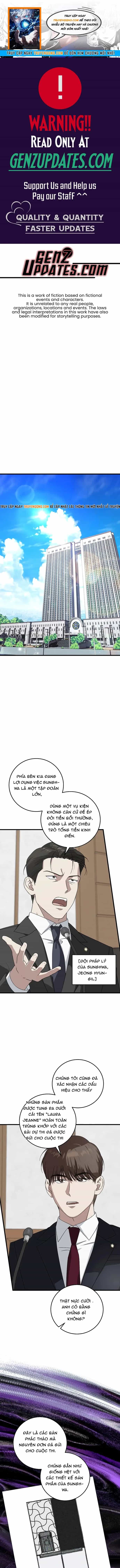 Đây Là Luật - Chương 172 - ảnh 1