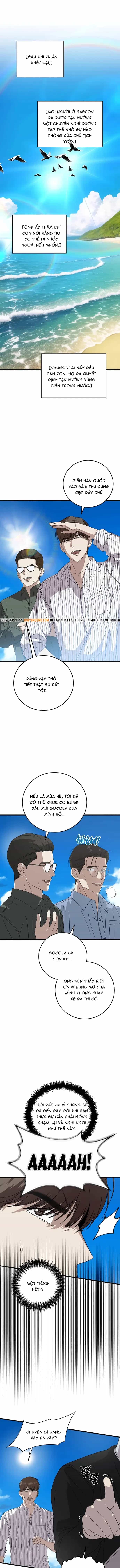 Đây Là Luật - Chương 172 - ảnh 11