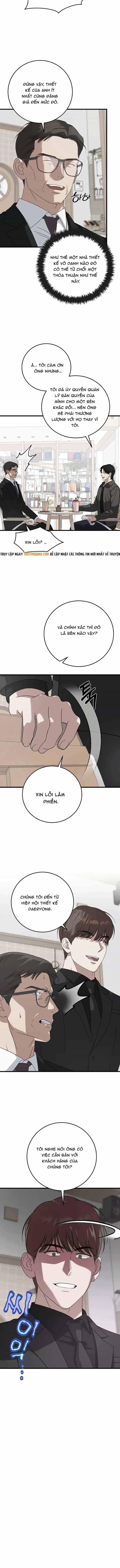 Đây Là Luật - Chương 172 - ảnh 8