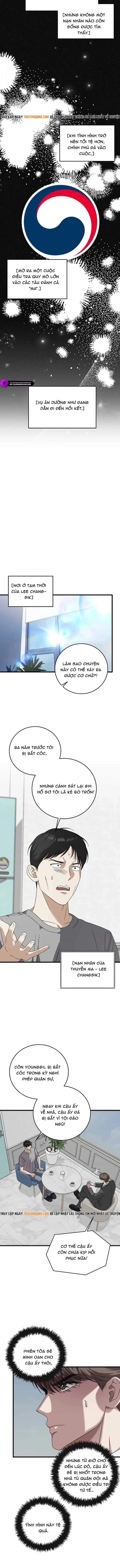 Đây Là Luật - Chương 173 - ảnh 10