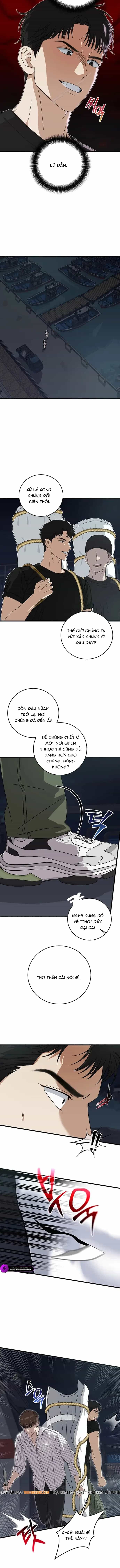 Đây Là Luật - Chương 173 - ảnh 7