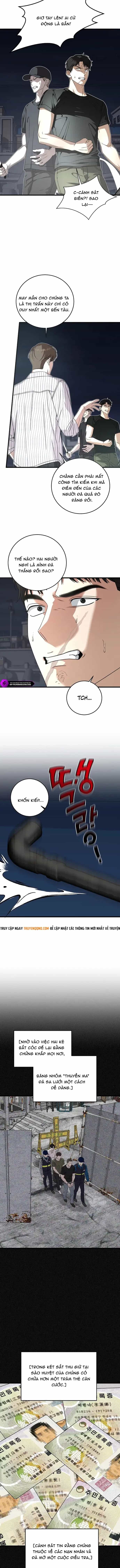 Đây Là Luật - Chương 173 - ảnh 9