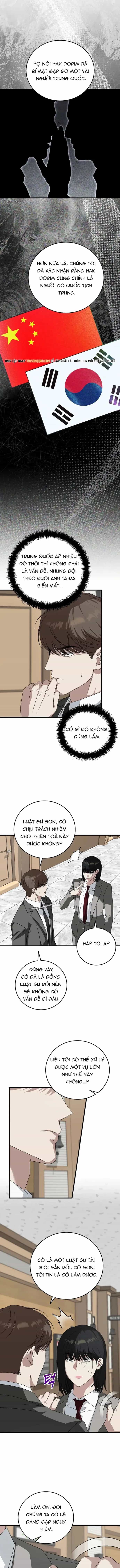 Đây Là Luật - Chương 174 - ảnh 6