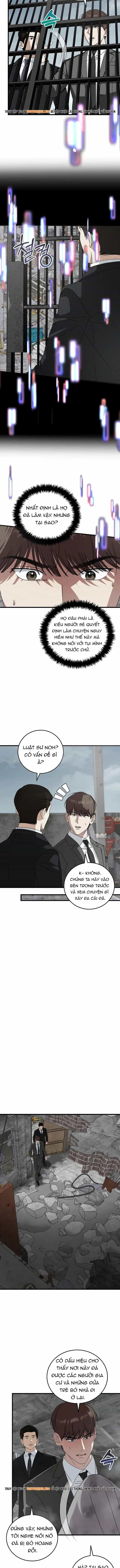 Đây Là Luật - Chương 174 - ảnh 8