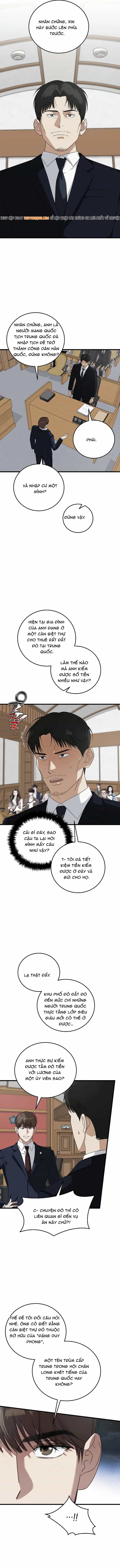 Đây Là Luật - Chương 175 - ảnh 4