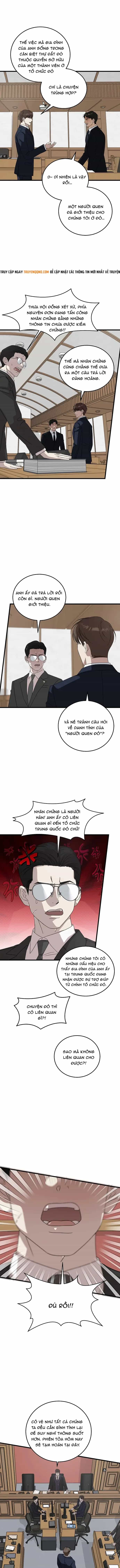 Đây Là Luật - Chương 175 - ảnh 7