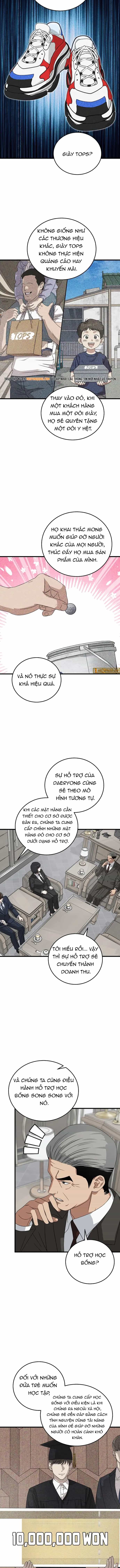 Đây Là Luật - Chương 177 - ảnh 11