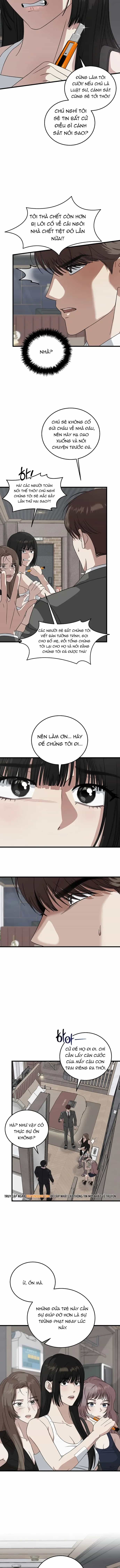 Đây Là Luật - Chương 177 - ảnh 3