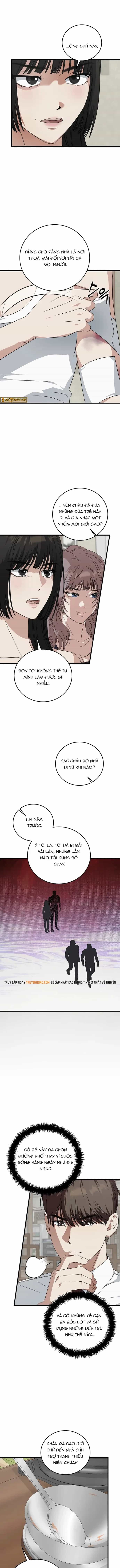 Đây Là Luật - Chương 177 - ảnh 5
