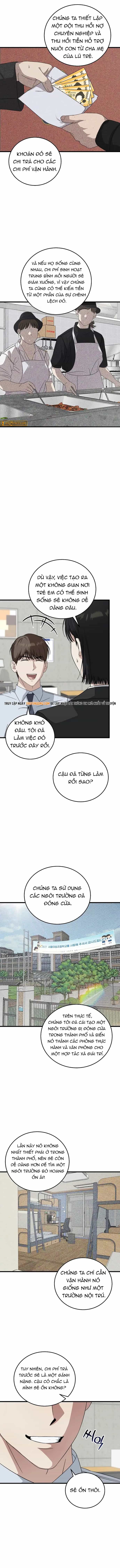 Đây Là Luật - Chương 177 - ảnh 8