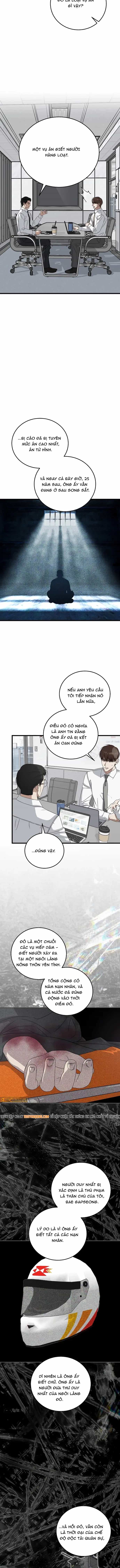 Đây Là Luật - Chương 178 - ảnh 11