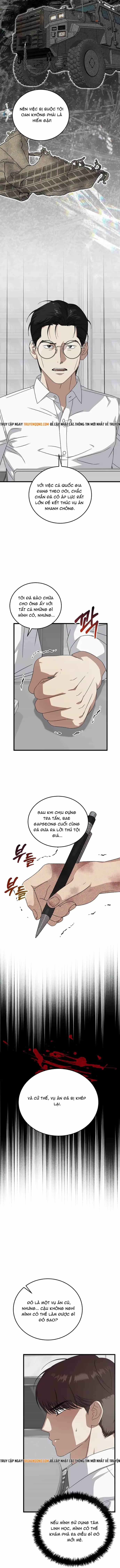 Đây Là Luật - Chương 178 - ảnh 12