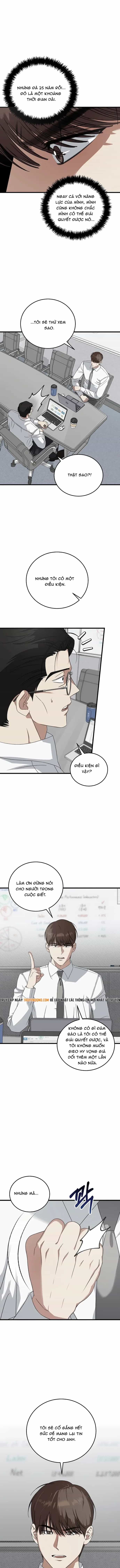Đây Là Luật - Chương 178 - ảnh 13