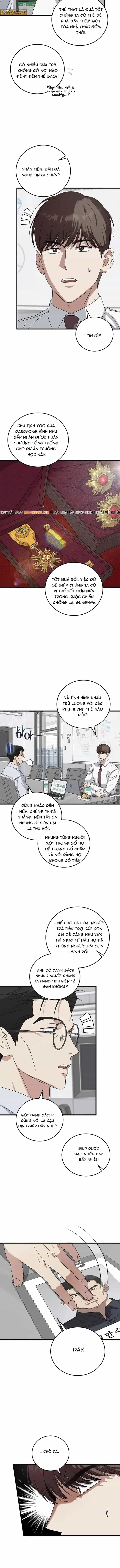Đây Là Luật - Chương 178 - ảnh 2