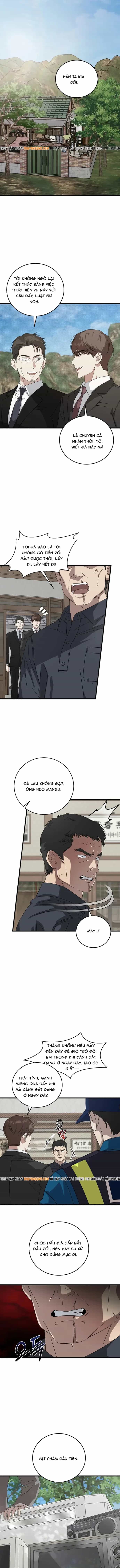 Đây Là Luật - Chương 178 - ảnh 4