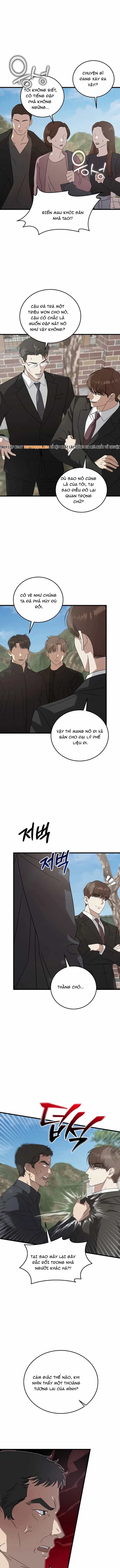 Đây Là Luật - Chương 178 - ảnh 7