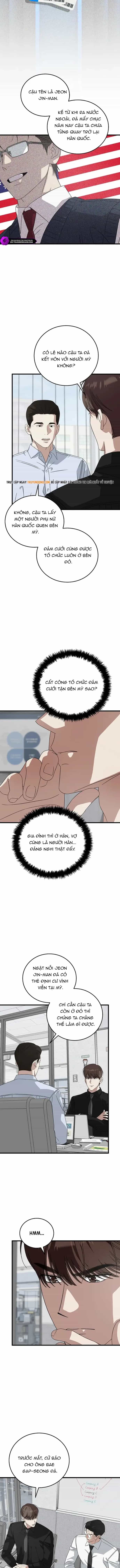 Đây Là Luật - Chương 179 - ảnh 10