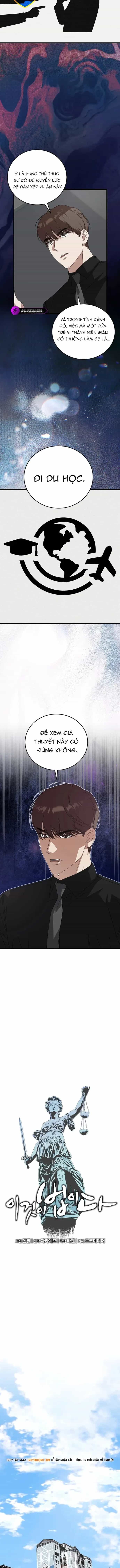 Đây Là Luật - Chương 179 - ảnh 6