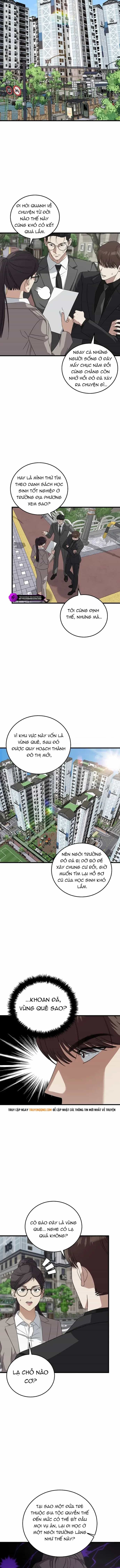 Đây Là Luật - Chương 179 - ảnh 7
