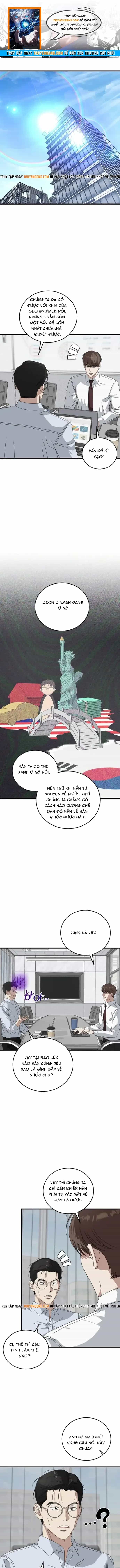 Đây Là Luật - Chương 181 - ảnh 1