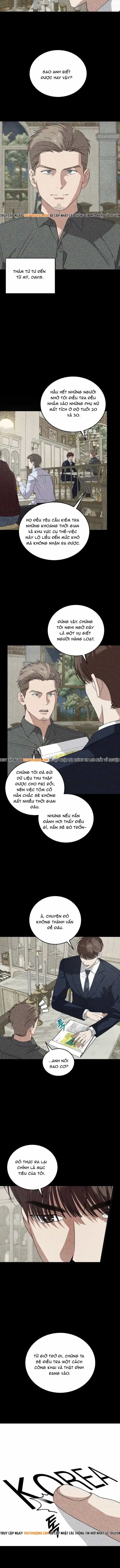 Đây Là Luật - Chương 181 - ảnh 10