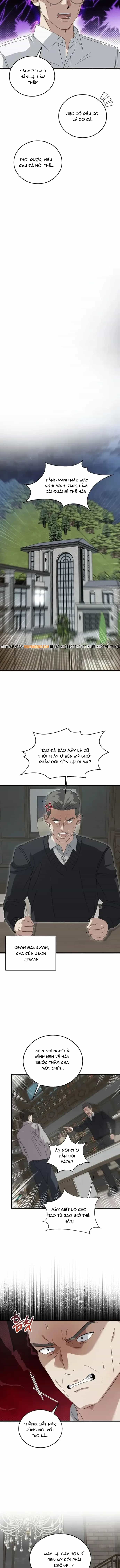 Đây Là Luật - Chương 181 - ảnh 12