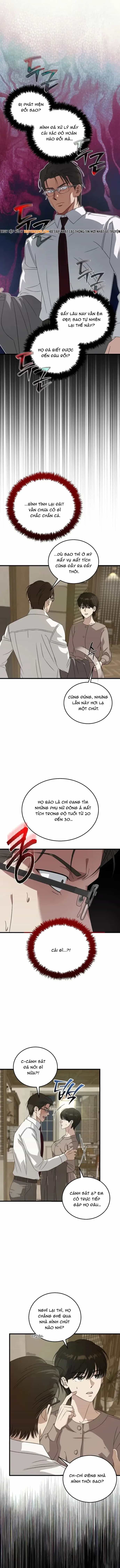 Đây Là Luật - Chương 181 - ảnh 3