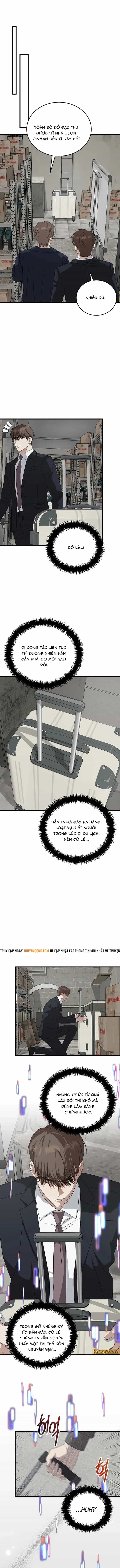 Đây Là Luật - Chương 182 - ảnh 9