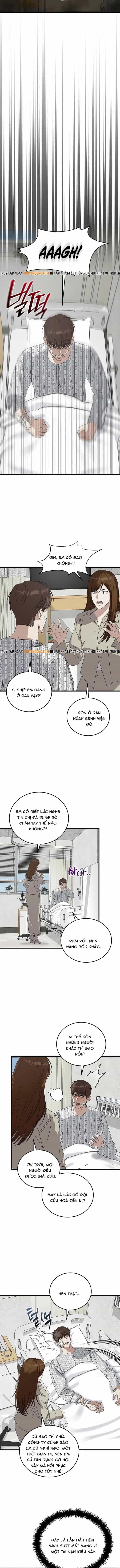 Đây Là Luật - Chương 183 - ảnh 10