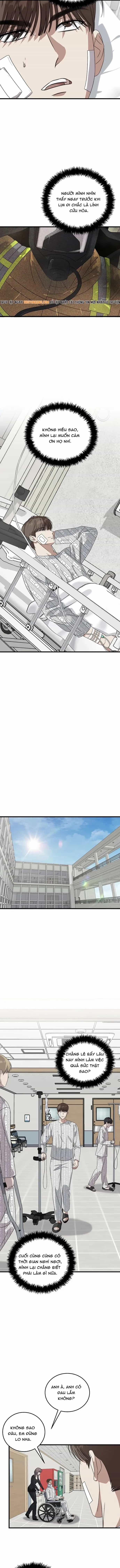 Đây Là Luật - Chương 183 - ảnh 11