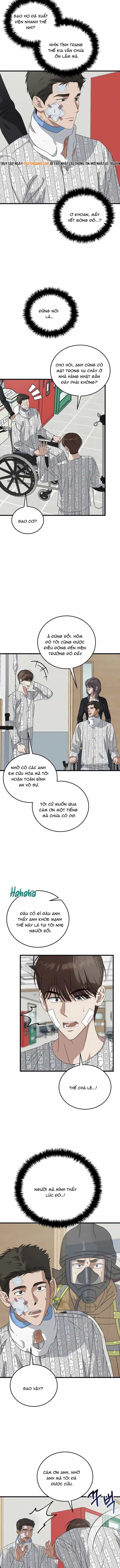 Đây Là Luật - Chương 183 - ảnh 12