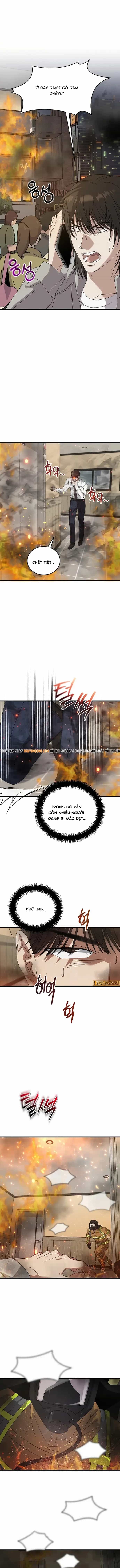 Đây Là Luật - Chương 183 - ảnh 9