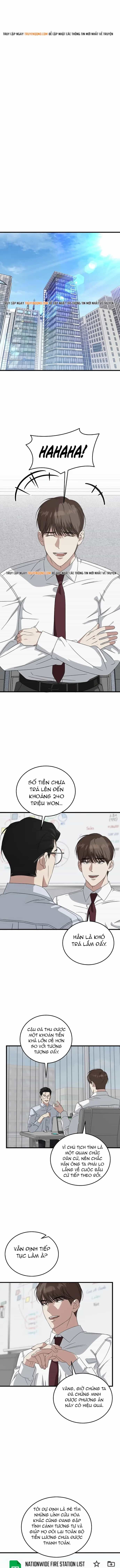 Đây Là Luật - Chương 184 - ảnh 12