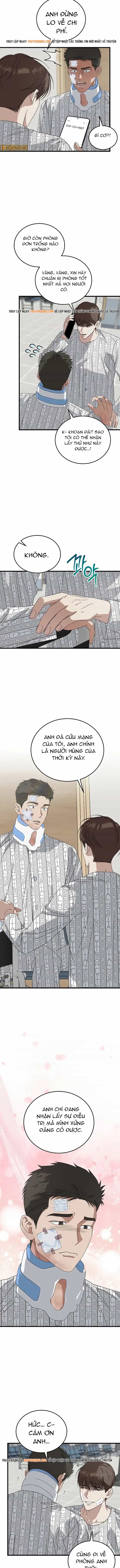 Đây Là Luật - Chương 184 - ảnh 3