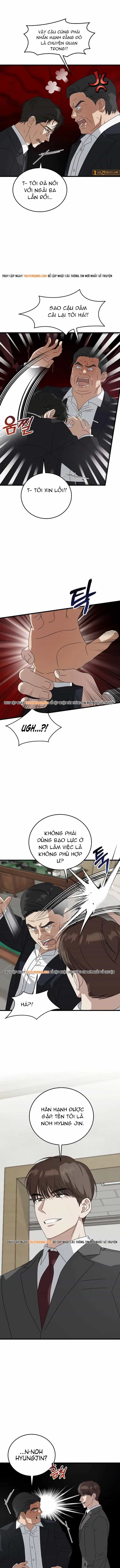 Đây Là Luật - Chương 184 - ảnh 9