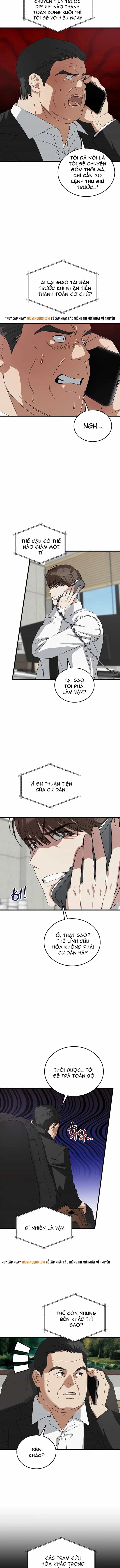 Đây Là Luật - Chương 185 - ảnh 10
