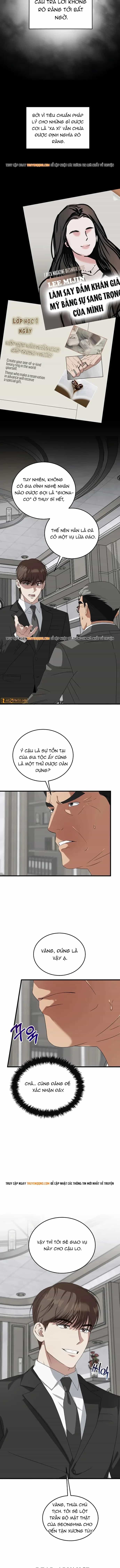 Đây Là Luật - Chương 186 - ảnh 13