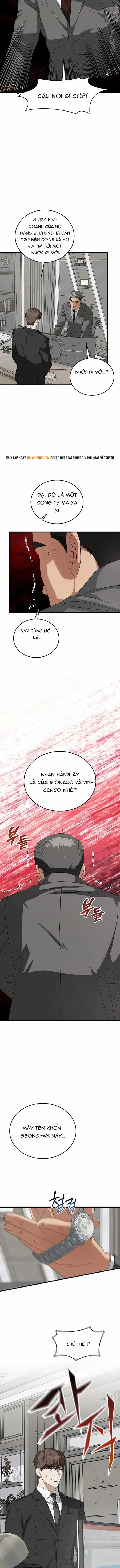 Đây Là Luật - Chương 186 - ảnh 9
