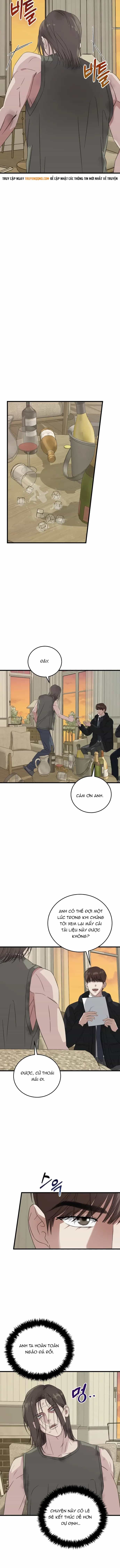 Đây Là Luật - Chương 187 - ảnh 12