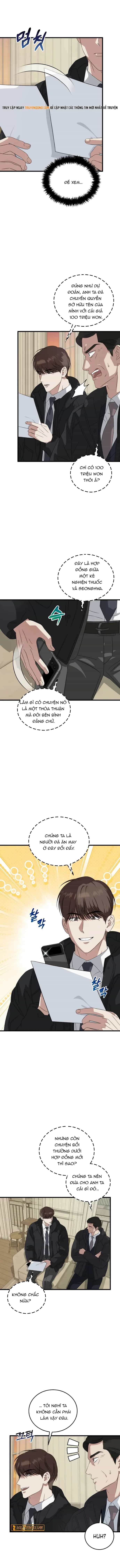Đây Là Luật - Chương 187 - ảnh 13