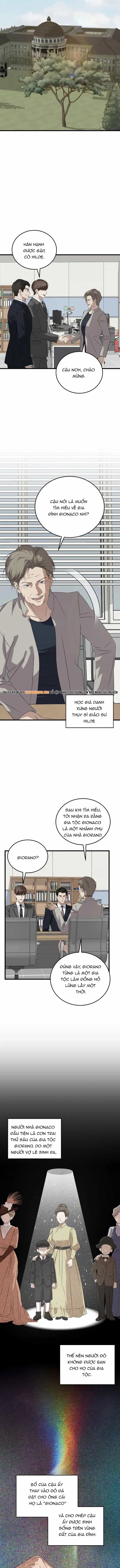 Đây Là Luật - Chương 187 - ảnh 4