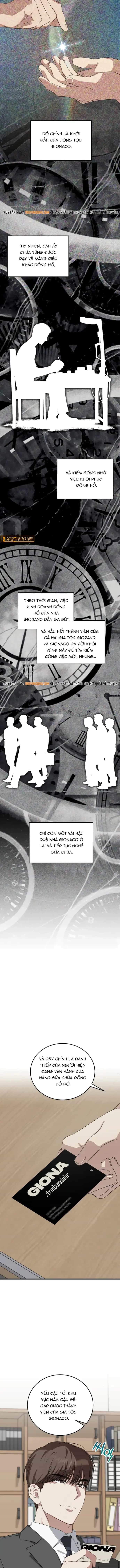 Đây Là Luật - Chương 187 - ảnh 5