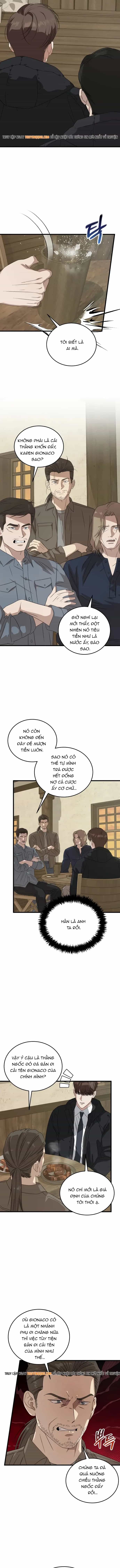 Đây Là Luật - Chương 187 - ảnh 8