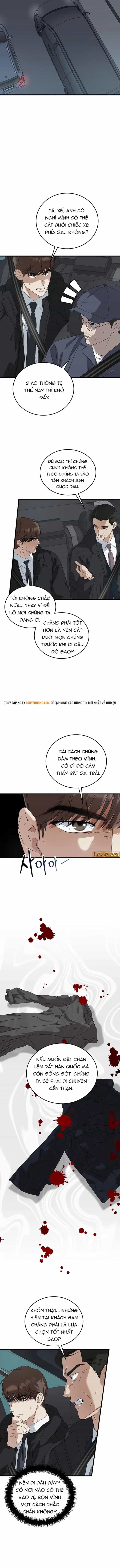 Đây Là Luật - Chương 188 - ảnh 6