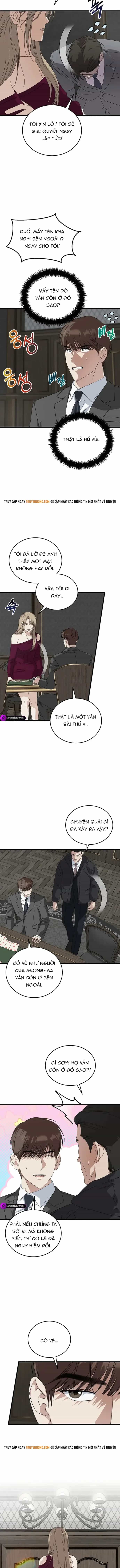 Đây Là Luật - Chương 189 - ảnh 5