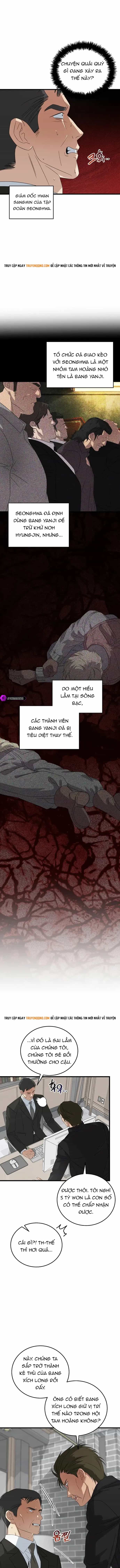 Đây Là Luật - Chương 189 - ảnh 7