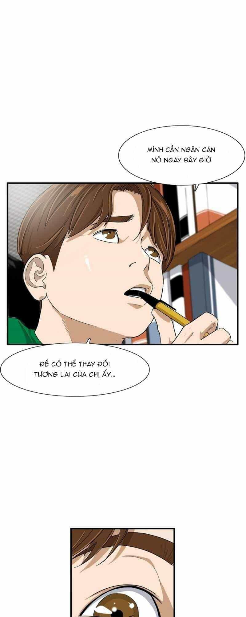 Đây Là Luật - Chương 2 - ảnh 13