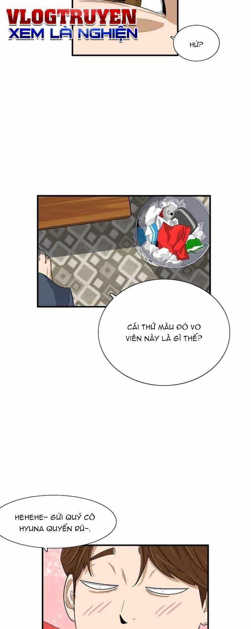 Đây Là Luật - Chương 2 - ảnh 14