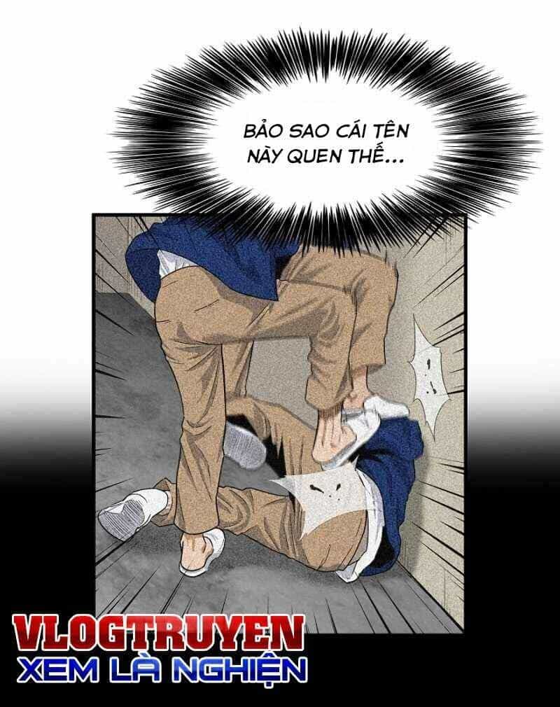 Đây Là Luật - Chương 2 - ảnh 17